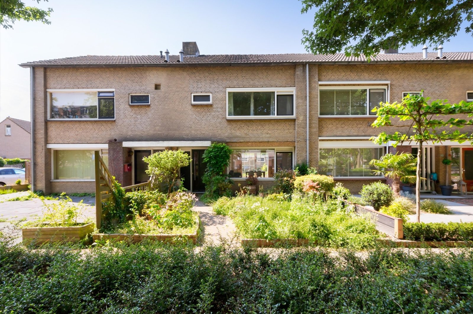 01a116d0-d976-7134-a05c-ce65171fe324 Woning aan de Mendes da Costalaan te Nieuwegein