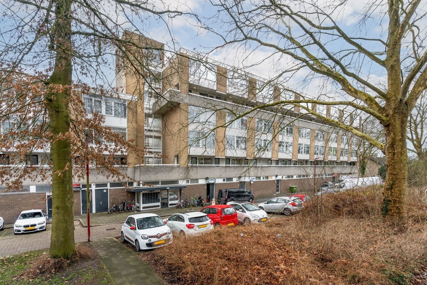 01a1171a-0d49-73f4-af15-152c13d55e8d Woning aan de Israëlslaan te Nieuwegein