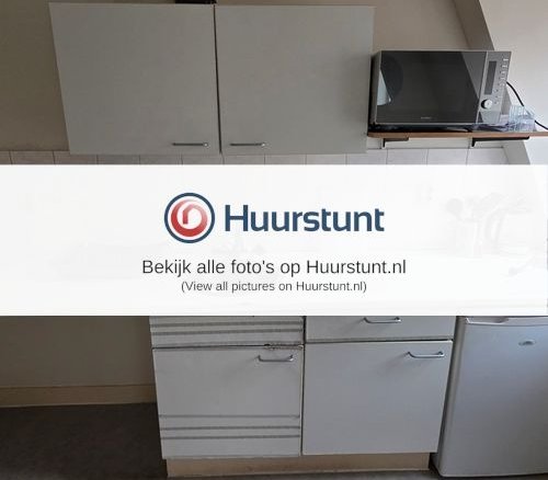 Woning aan de Mariastraat te Utrecht