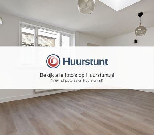 Woning aan de Amsterdamsestraatweg te Utrecht