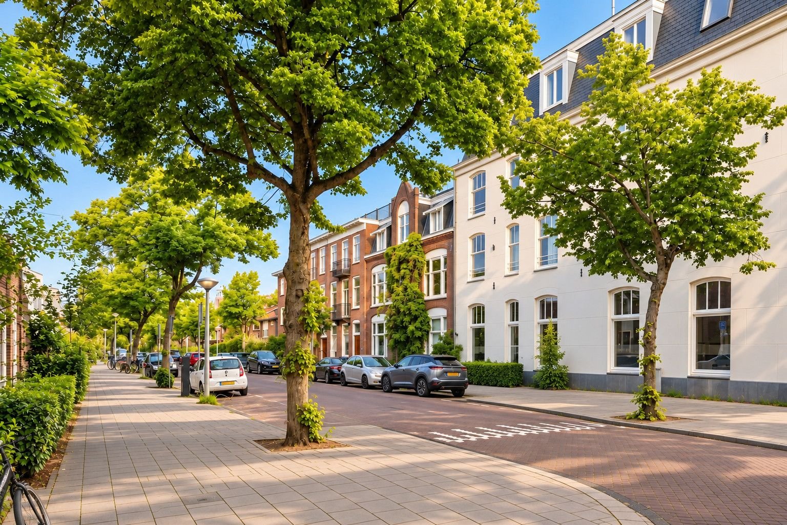 01a119e3-2f19-7171-9a46-5ca94193bf46 Woning aan de Pasteurstraat te Amsterdam