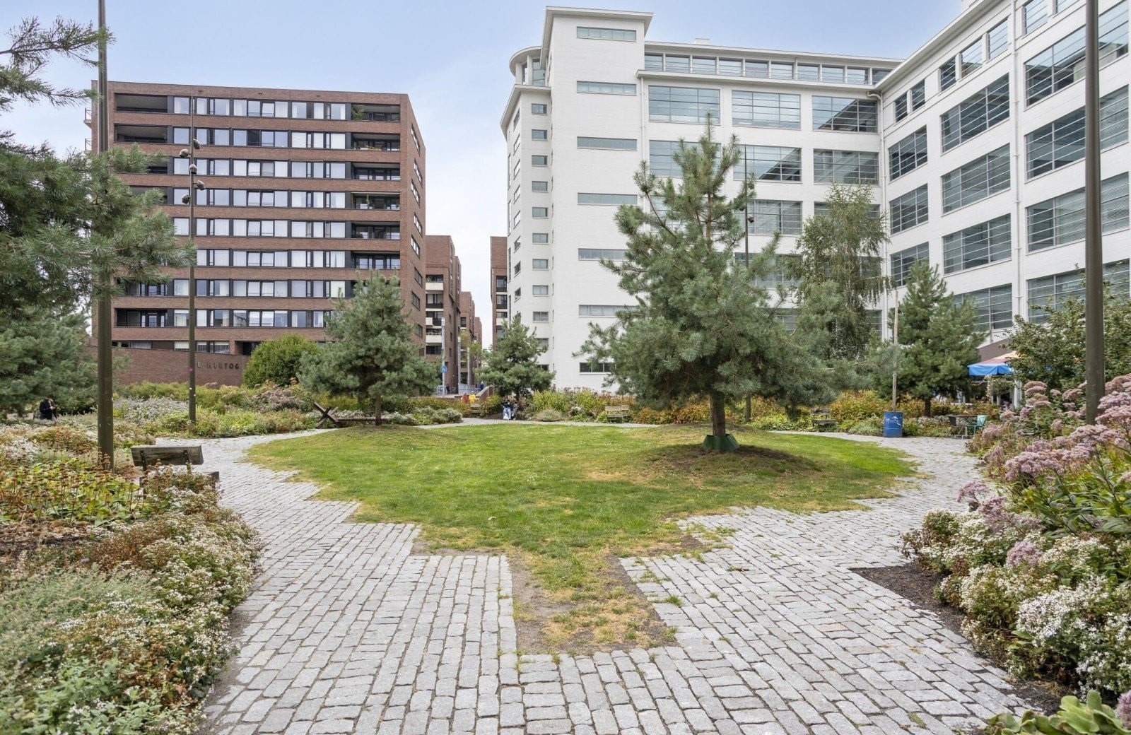 Woning aan de De Regent te Eindhoven