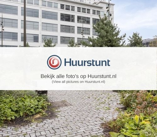 Woning aan de De Regent te Eindhoven