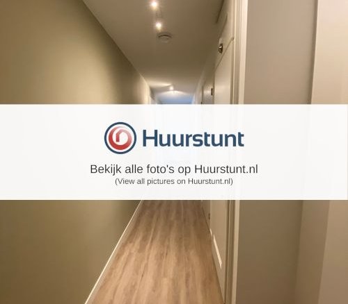 Woning aan de Torenallee te Eindhoven