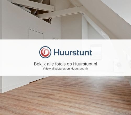 Woning aan de Willemstraat te Breda