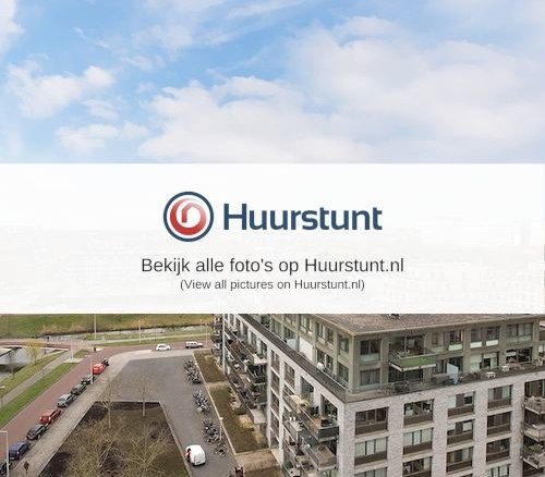 Woning aan de Andreasplein te Amsterdam