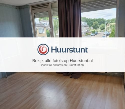 Woning aan de Phobospad te Spijkenisse