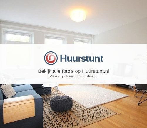 Woning aan de Van Nijenrodeweg te Amsterdam