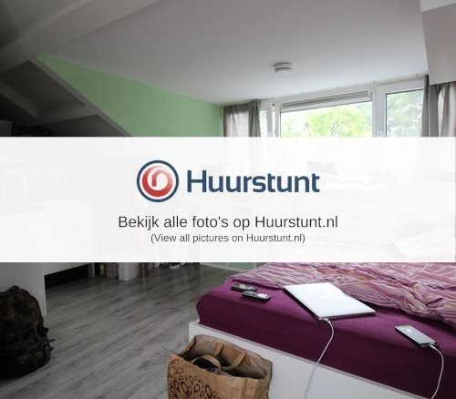 Woning aan de Lessinglaan te Utrecht