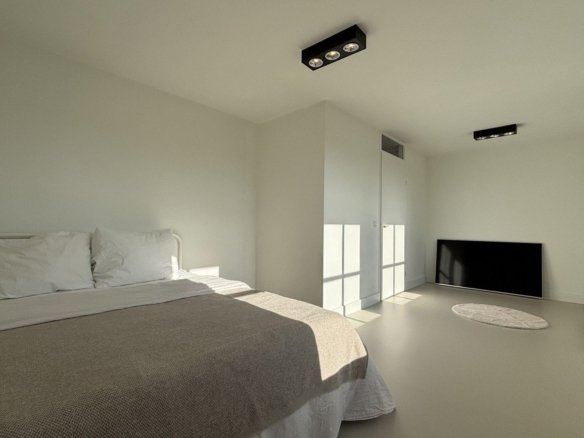 Woning aan de Oberon te Den Bosch