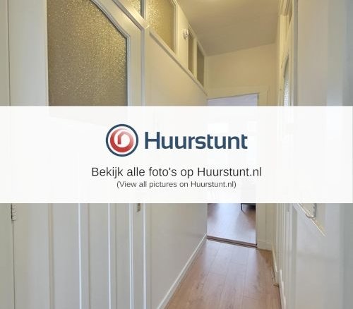 Woning aan de Samuel Mullerplein te Rotterdam