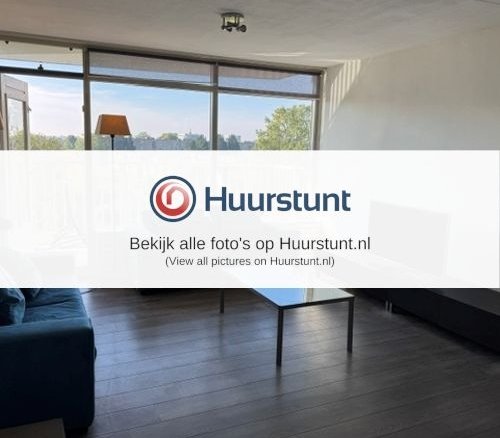 Woning aan de Rosa Spierlaan te Amstelveen