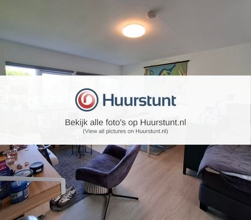 Woning aan de Baronielaan te Breda