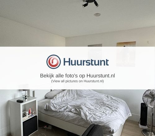 Woning aan de Baronielaan te Breda