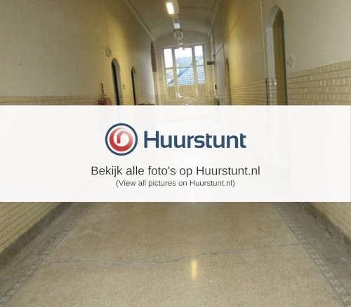 Woning aan de Schoolstraat te Arnhem