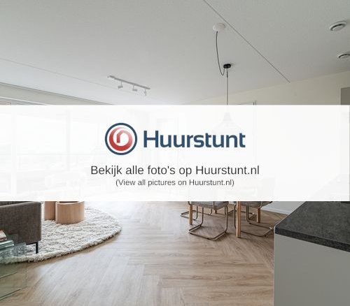 Woning aan de Mahoniehout te Zaandam