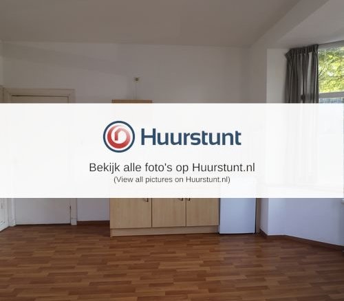 Woning aan de Tongerseweg te Maastricht