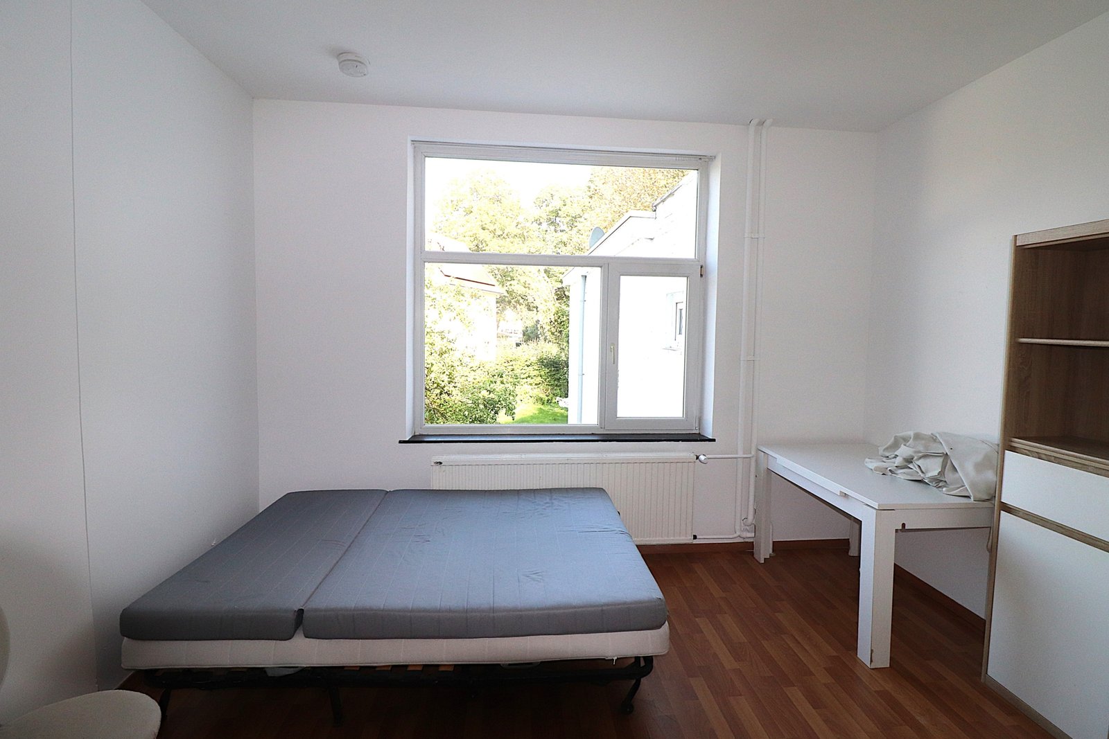 Woning aan de Tongerseweg te Maastricht