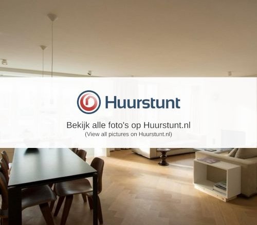 Woning aan de Noorderstraat te Amsterdam