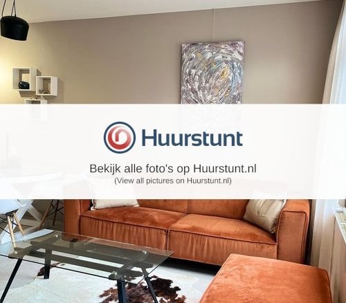Woning aan de Raadhuisstraat te Heemstede