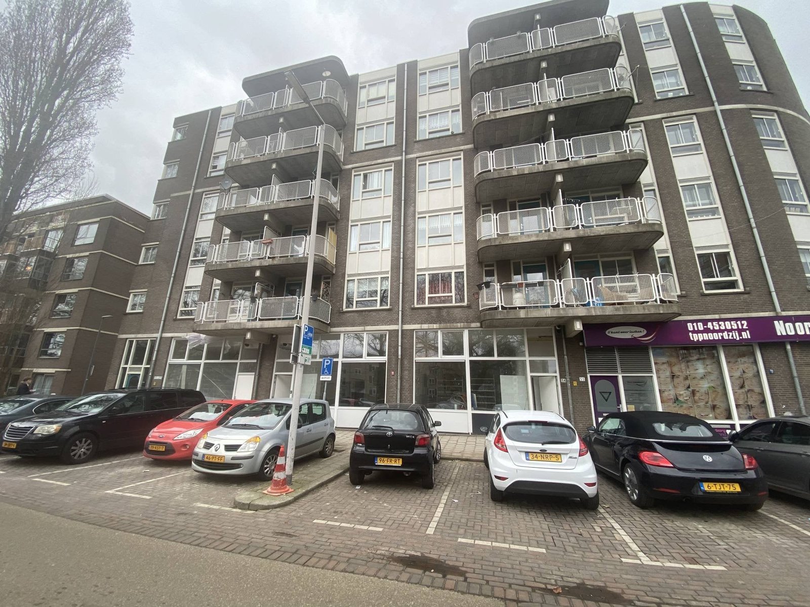 01a12113-5d2b-732b-ba89-4f3896aa5267 Woning aan de Boezemsingel te Rotterdam