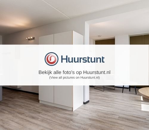 Woning aan de Pietersbergweg te Amsterdam