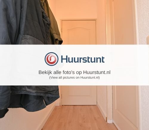 Woning aan de Oostersingel te Groningen
