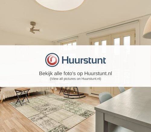 Woning aan de Rustenburgerstraat te Amsterdam