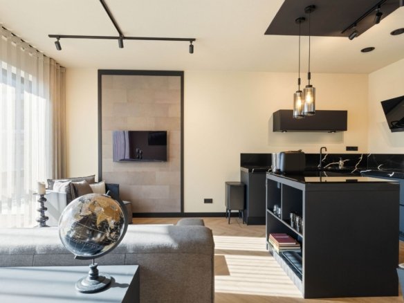 Woning aan de Gaudikade te Hoofddorp