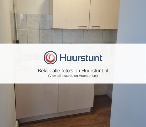 Woning aan de Achterstraatje te Veenendaal