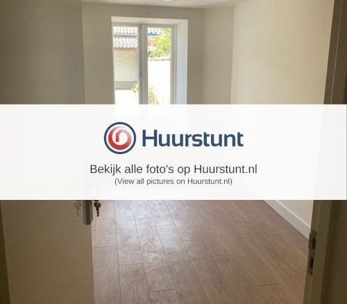 Woning aan de Nieuwe Haagdijk te Breda