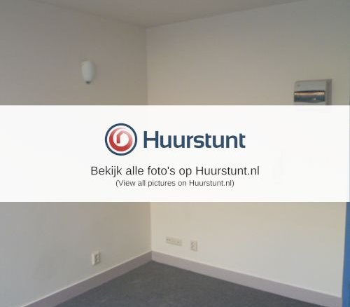 Woning aan de Wittevrouwensingel te Utrecht