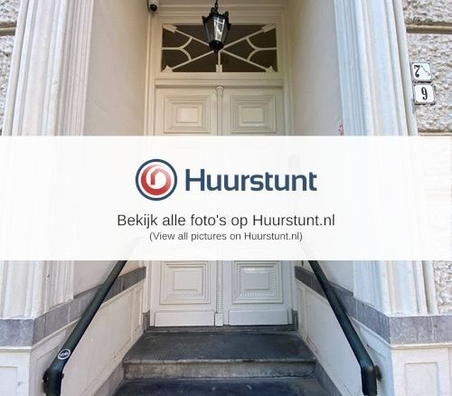 Woning aan de Ten Hagestraat te Eindhoven