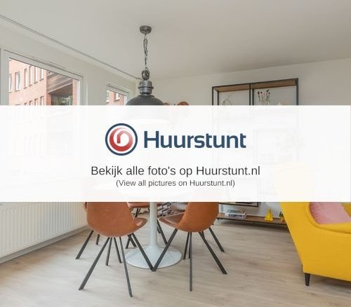 Woning aan de Haarlemmerweg te Amsterdam