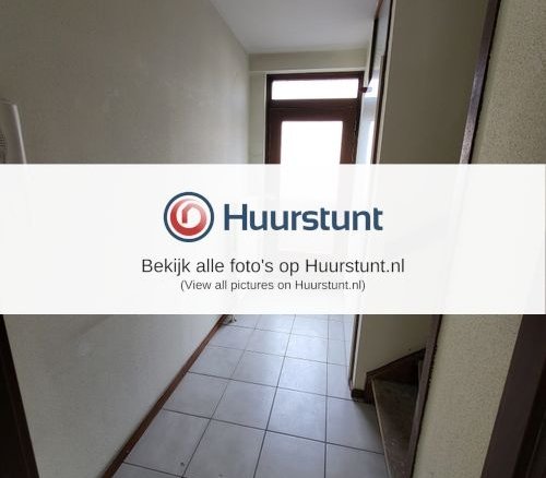 Woning aan de Joep Nicolasstraat te Roermond