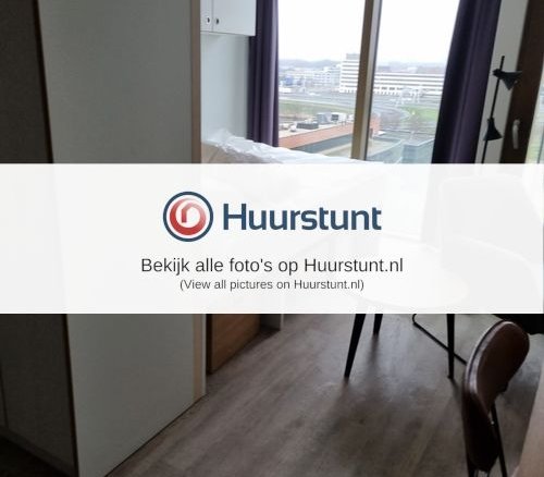 Woning aan de Pietersbergweg te Amsterdam