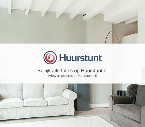 Woning aan de Prinsengracht te Amsterdam
