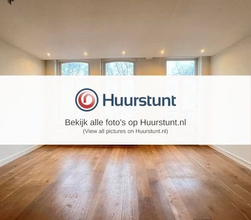 Woning aan de Stadhouderskade te Amsterdam