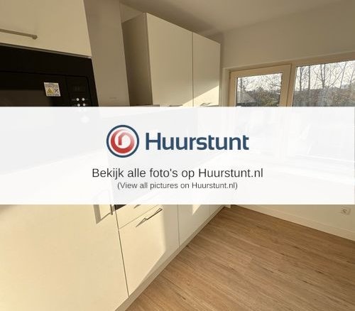 Woning aan de Wethouder Kampstraat te Hengelo