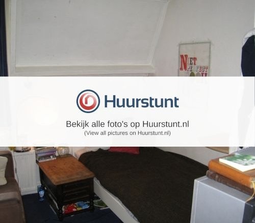 Woning aan de Van Ostadestraat te Zwolle