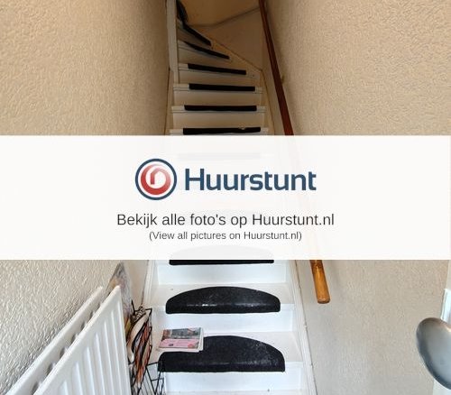 Woning aan de St Adrianusstraat te Eindhoven