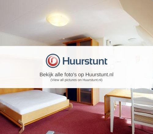 Woning aan de Bergse Dorpsstraat te Rotterdam