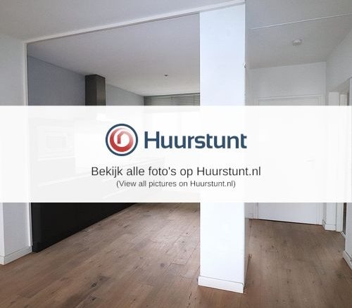 Woning aan de Eisenhowerstraat te Sittard
