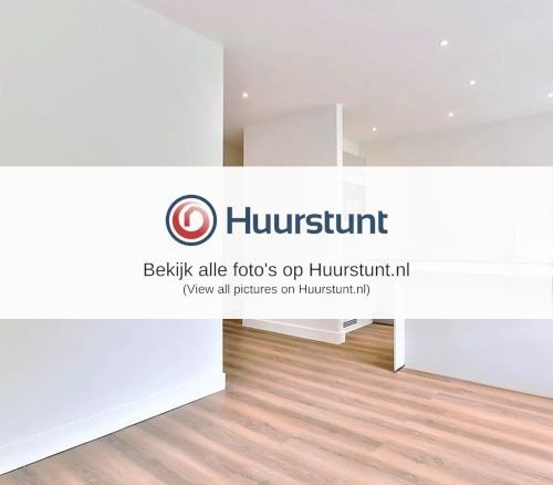 Woning aan de Crynssenstraat te Amsterdam
