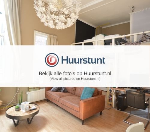 Woning aan de Samuel Hirschstraat te Zwolle