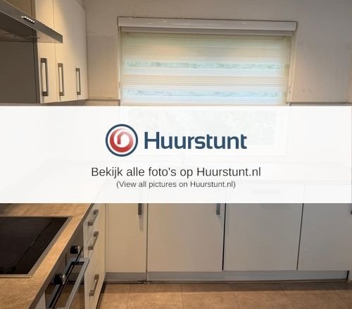 Woning aan de Dumontstraat te Haarlem