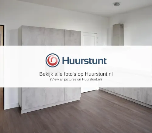 Woning aan de Herengracht te Amsterdam