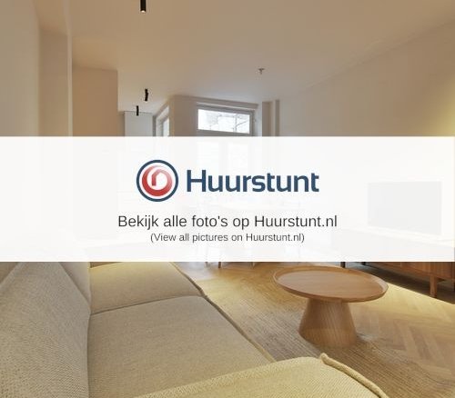 Woning aan de Noorderdwarsstraat te Amsterdam