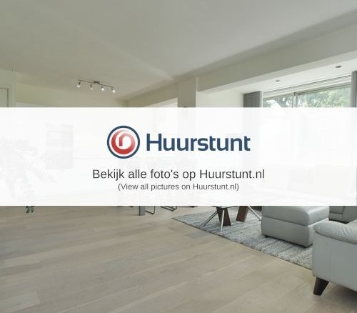 Woning aan de Meander te Amstelveen