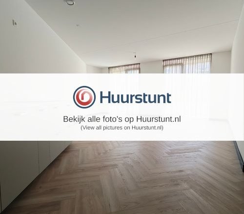 Woning aan de Deken van Somerenstraat te Eindhoven